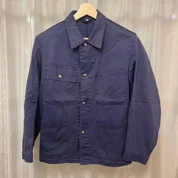 프랑스군 블루종