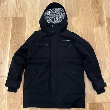 Burton Thirteen 다운 자켓