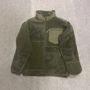 유니클로 Engineered Garments 플리스 자켓 L