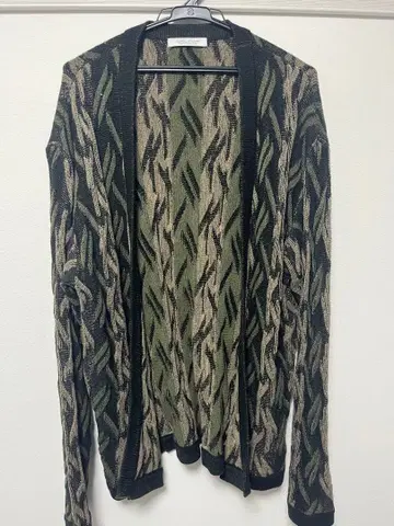 JOURNAL STANDARD 가디건