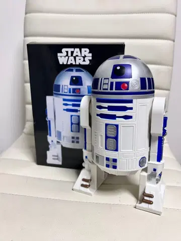 STAR WARS R2-D2 / 소품함