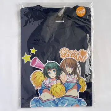 슈타인즈 게이트 T셔츠 L사이즈 Steins Gate 슈타게