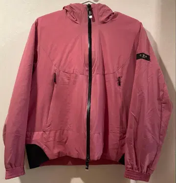 TATRAS 타트라스 더스티 핑크 다운 자켓 사이즈 02 M