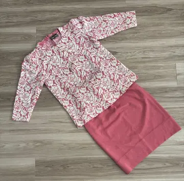 사이토 토요코 셋업