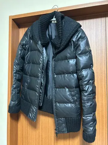 element 여성용 다운 자켓