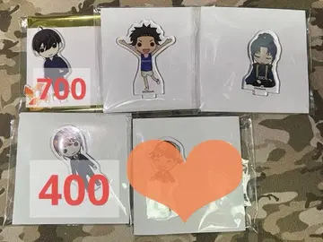 두근두근 메모리얼 GS4 아크릴 스탠드