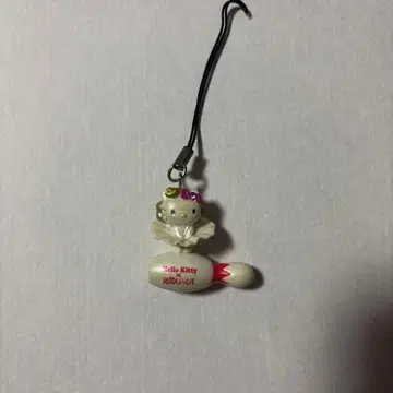 초레어 ROUND1 키티(마릴린 몬로) 스트랩 라운드 원