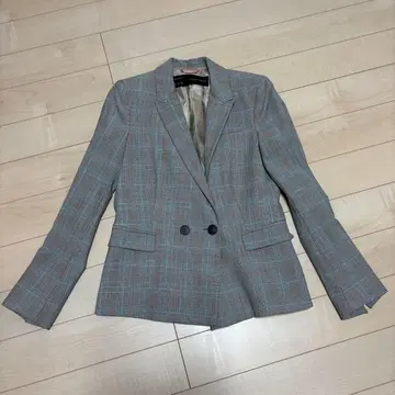 ZARA 테일러드 자켓 S