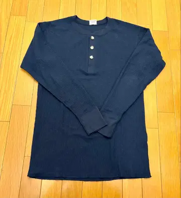 JE 모건 헨리넥 미사용 새상품 L 사이즈