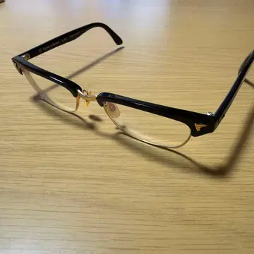 BJ 클래식 컬렉션 S-821 안경