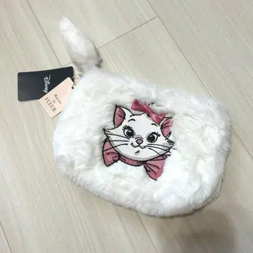 새상품 메종 드 플뢰르 마리 아리스토캣 디즈니 고양이