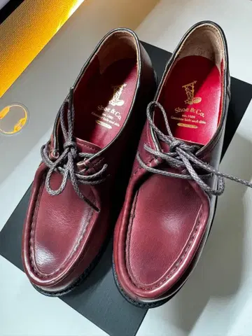 REGAL Shoe & Co. 우먼 973S 25cm