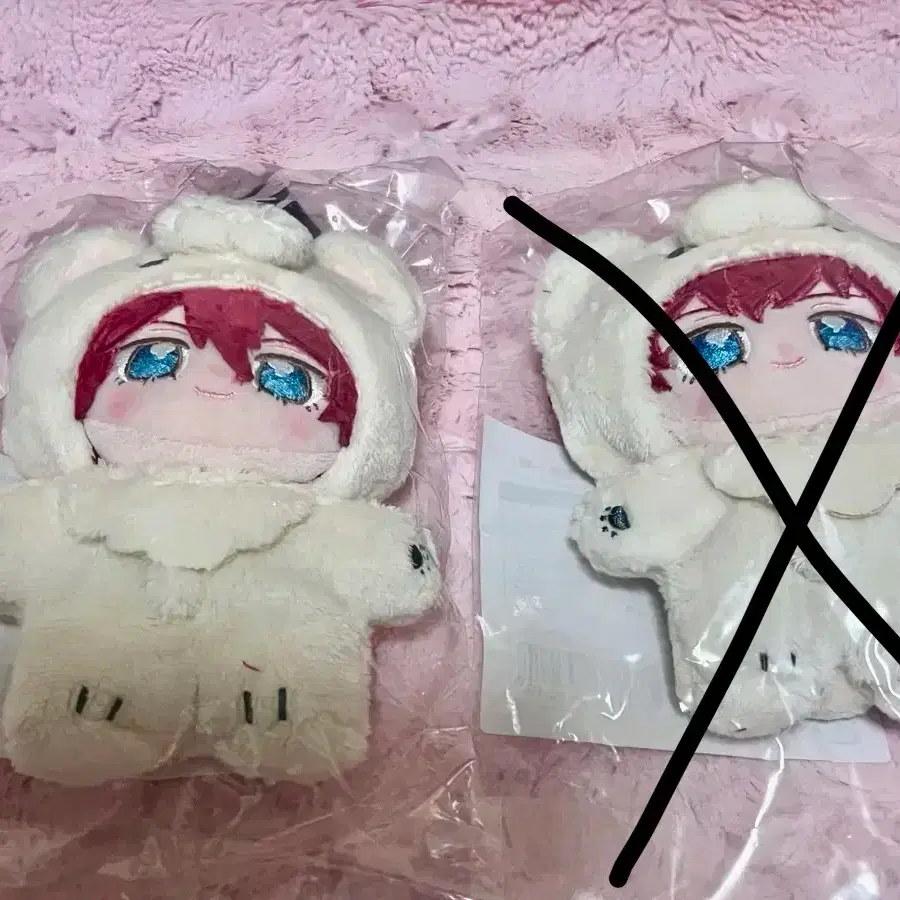 Ensemble Stars! It's Nui Bear Nui bulk Amagi Rinne Hiiro Amagi Hiiro