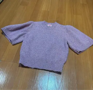 케이트 스페이드 니트