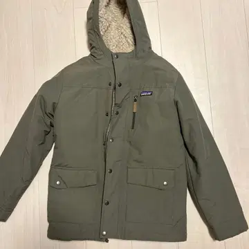 patagonia 플리스 안감 자켓