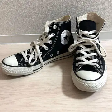 컨버스 하이컷 스니커즈 올스타 HI M9160