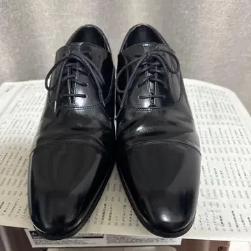 REGAL 리갈 011R 스트레이트 팁 내피 비즈니스 슈즈