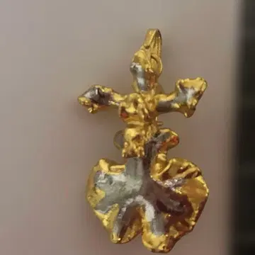 RISIS 라이시스 액세서리 브로치 목걸이