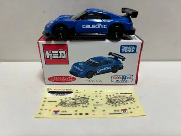 토미카 토이저러스 오리지널 칼소닉 IMPUL GT-R 개봉품