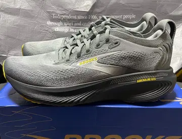 브룩스 아드레날린 GTS25 26.5cm