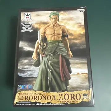 원피스 조로 미개봉품 묶음 판매 10% 할인 OK