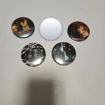 문호 스트레이독스 다자이 오사무