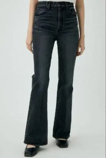 MVS FLARE moussy 24인치