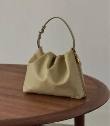 russet 가죽 가방 핸드백