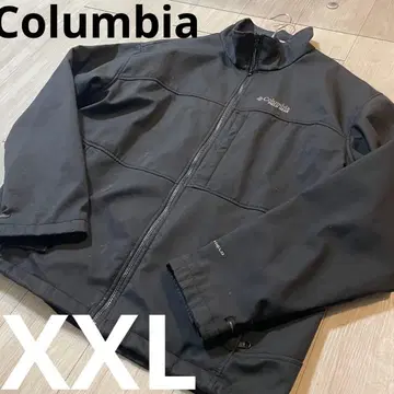 [ 컬럼비아 ] 플리스 FIELDGEAR XXL 구제 의류