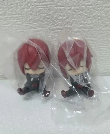 트위스테 어깨 쿵 리들 2세트