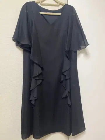 스픽 앤 스팬 포멀 원피스