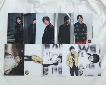 NEWS 카토 시게아키 사진 세트