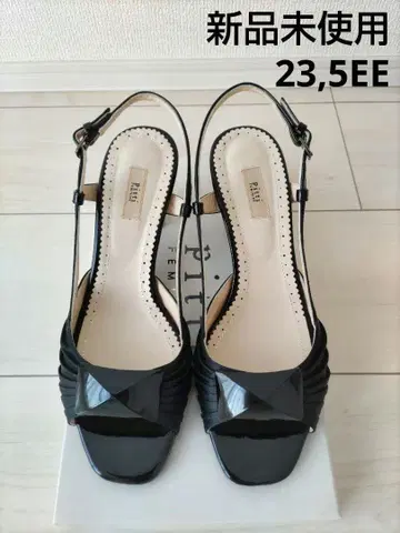 재가격 인하!! [미사용 새상품] Pitti 피티 포멀 파티 신발