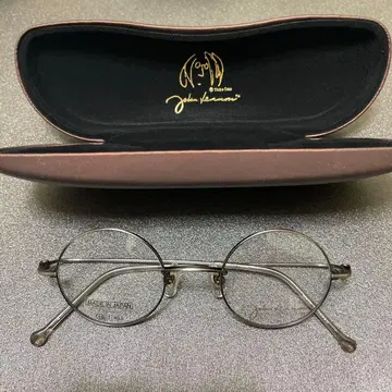 존 레논 안경