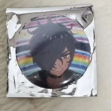 킨츠아 킹프리 프리파라 한국 혜택 캔뱃지 마리오