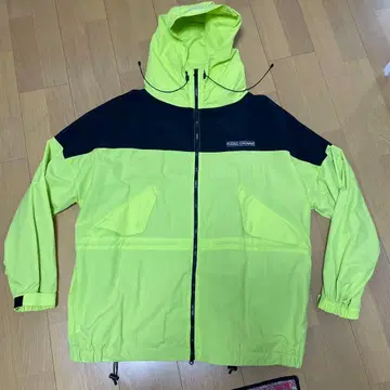 RODEO CROWNS 나일론 후드티