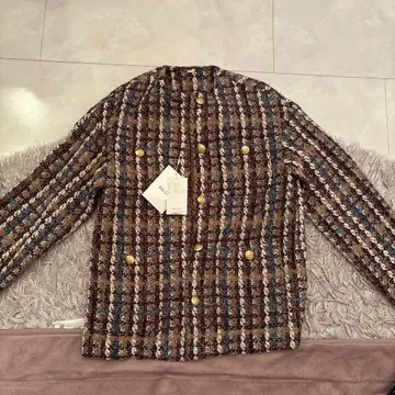 Mila Owen 자켓 코트 컬러풀