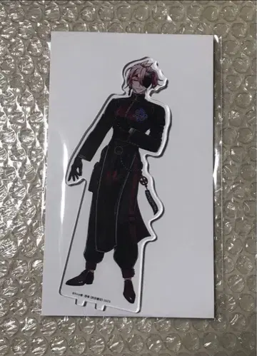 마계의 전당! 이루마 군 if Episode of 마피아 애니메이트 카페