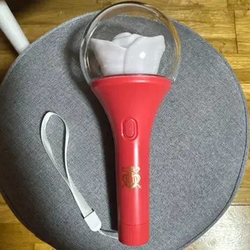 오오구로 마키 55RED 장미 라이트