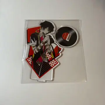 유우 아크릴 스탠드