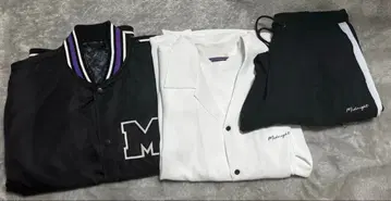 후와 미나토 ROF-MAO 어패럴 세트