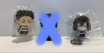 귀멸의 칼날 츠메리즈무 이구로 오바나이 히메지마 교메이