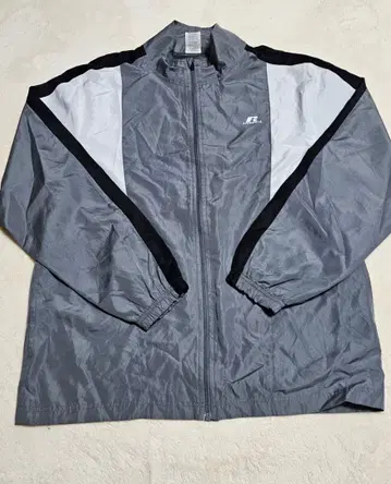 RUSSELL ATHLETIC 나일론 자켓