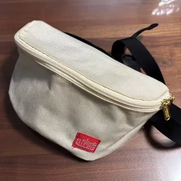 COHINA 코듀라 나일론 바디백