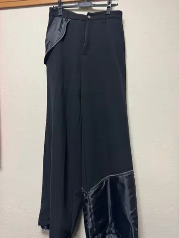 GRANCY 울 슬랙스 M 사이즈