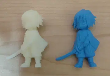 귀멸의 칼날 키메케시 5