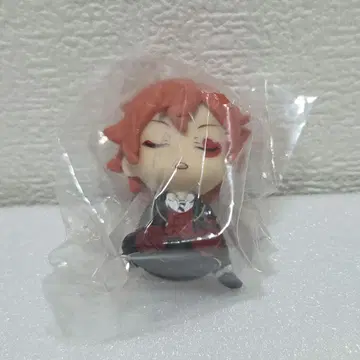 트위스테 어깨 쿵 에이스