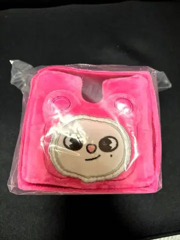 지니렛 스트레이 키즈 수납 박스 크리스마스 팝업