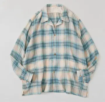 NICENESS THOM BEIGE 사이즈 M