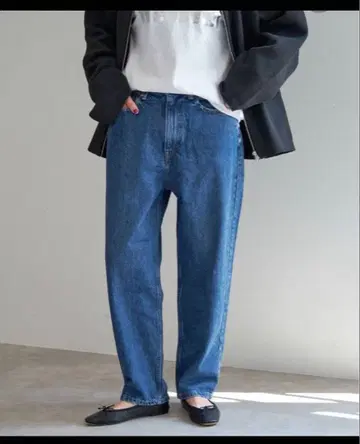 Spick and Span RED CARD JAZZ 데님 24